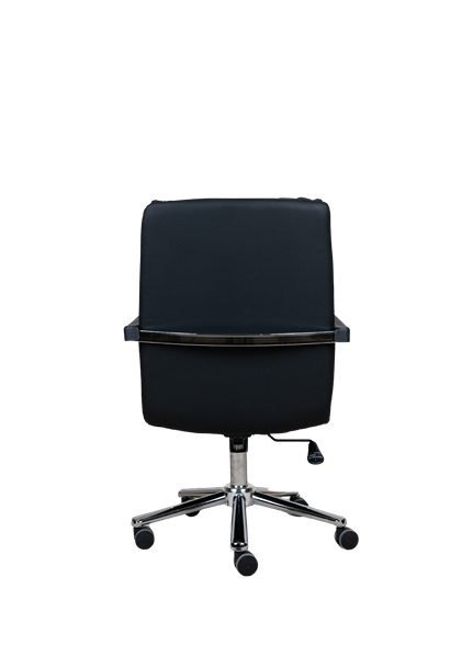 Padded Revolving Office Chair M02 - Premium Office Chairs in Pakistan