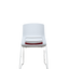 Modern Dining Chair with Cut-Out Backrest - N001 | Office Empire