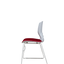 Modern Dining Chair with Cut-Out Backrest - N001 | Office Empire