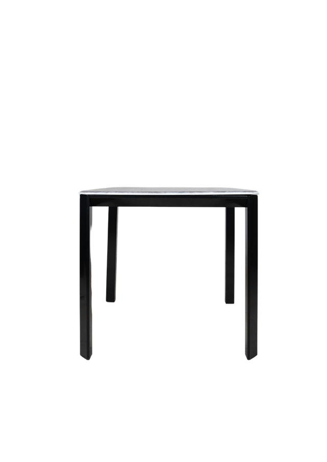 Modern Dining Table 249 | Marble Console Desk Pakistan