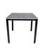 Modern Dining Table 249 | Marble Console Desk Pakistan