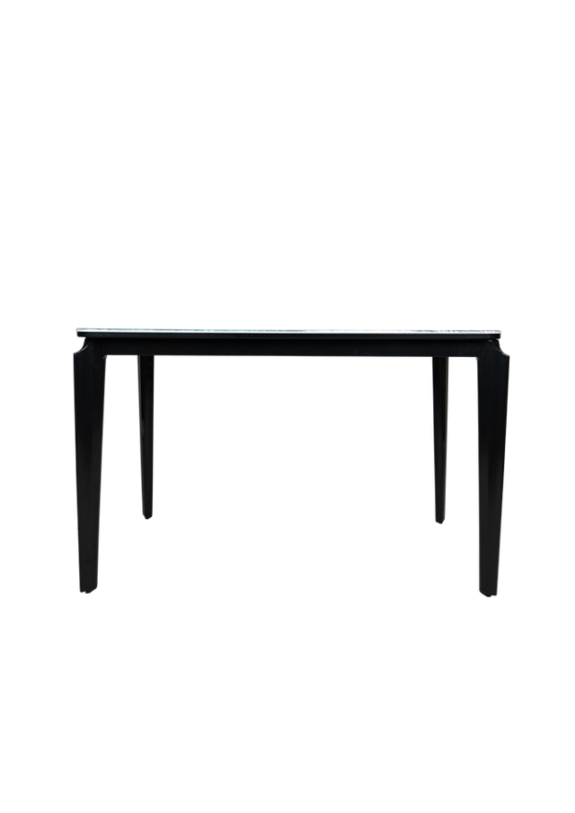 Modern Dining Table 249 | Marble Console Desk Pakistan
