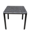 Modern Dining Table 249 | Marble Console Desk Pakistan