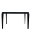 Modern Dining Table 249 | Marble Console Desk Pakistan