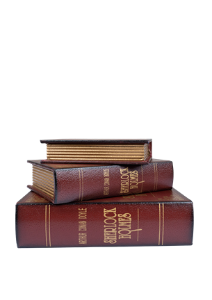 Vintage “Gone with the Wind” Decorative Book Set