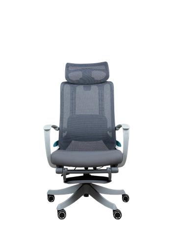 Premium Ergonomic Executive Office Chair KL-13A - Executive Office Chairs in Pakistan