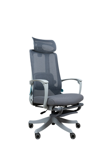 Premium Ergonomic Executive Office Chair KL-13A - Executive Office Chairs in Pakistan