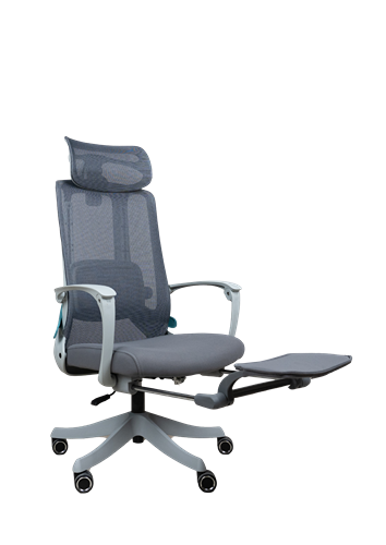 Premium Ergonomic Executive Office Chair KL-13A - Executive Office Chairs in Pakistan