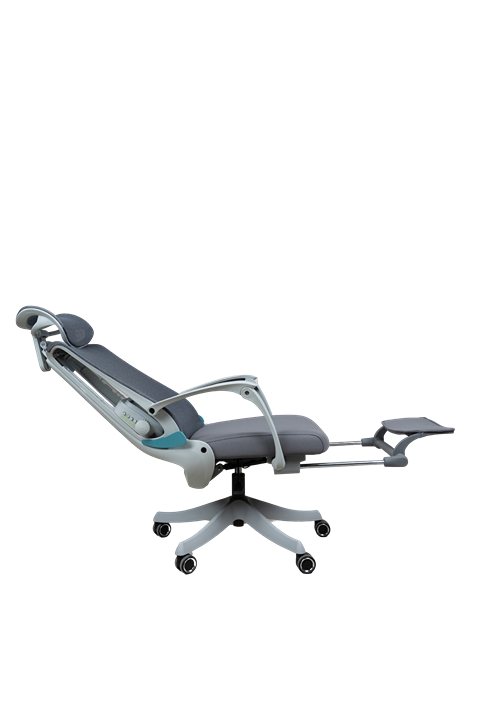 Premium Ergonomic Executive Office Chair KL-13A - Executive Office Chairs in Pakistan