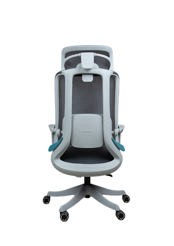 Premium Ergonomic Executive Office Chair KL-13A - Executive Office Chairs in Pakistan