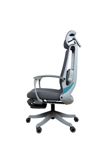 Premium Ergonomic Executive Office Chair KL-13A - Executive Office Chairs in Pakistan