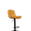 Modern Cushioned Bar Stool H9015 - Premium Bar Stools in Pakistan