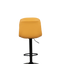 Modern Cushioned Bar Stool H9015 - Premium Bar Stools in Pakistan