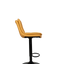 Modern Cushioned Bar Stool H9015 - Premium Bar Stools in Pakistan