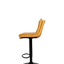 Modern Cushioned Bar Stool H9015 - Premium Bar Stools in Pakistan