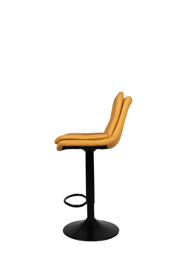 Modern Cushioned Bar Stool H9015 - Premium Bar Stools in Pakistan