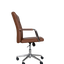 Mid-Back Revolving Office Chair B37 - Premium Office Chairs in Pakistan
