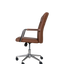 Mid-Back Revolving Office Chair B37 - Premium Office Chairs in Pakistan