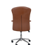 Mid-Back Revolving Office Chair B37 - Premium Office Chairs in Pakistan