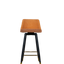 Modern Backless Bar Stool H9016 - Premium Bar Stools in Pakistan