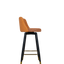 Modern Backless Bar Stool H9016 - Premium Bar Stools in Pakistan