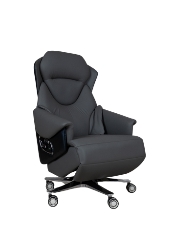 Executive Recliner Chair with Integrated Controls - GFY5002A