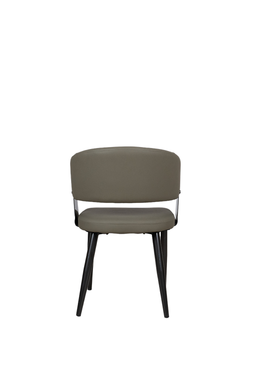 Modern Upholstered Dining Chair in Pakistan - 810