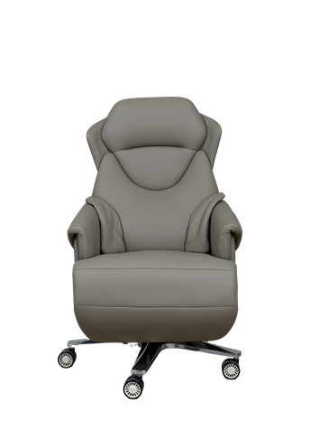 Executive Recliner Chair with Integrated Controls - GFY5002A