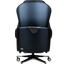 Executive Recliner Chair with Integrated Controls - GFY5002A