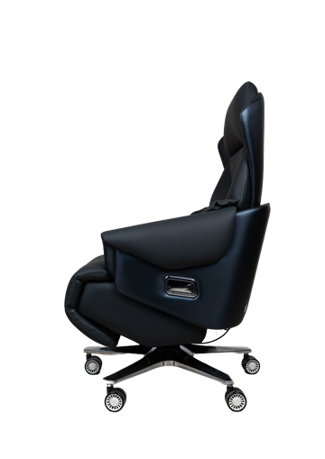 Executive Recliner Chair with Integrated Controls - GFY5002A