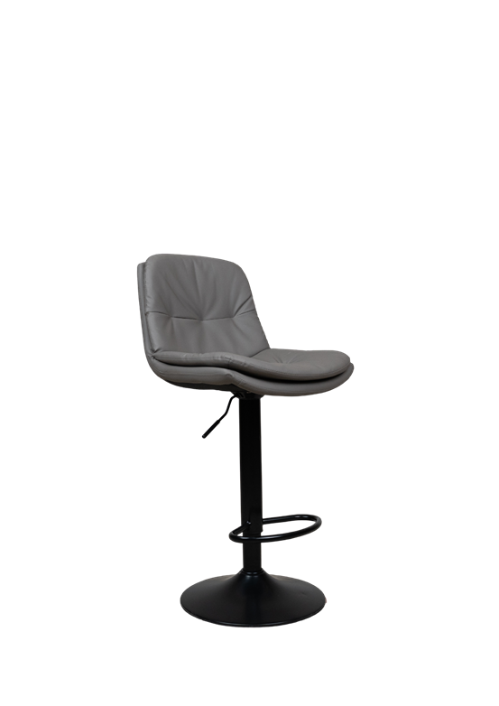 Modern Cushioned Bar Stool H9015 - Premium Bar Stools in Pakistan
