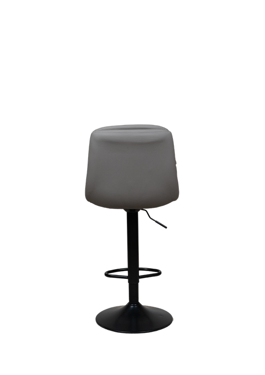 Modern Cushioned Bar Stool H9015 - Premium Bar Stools in Pakistan