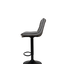 Modern Cushioned Bar Stool H9015 - Premium Bar Stools in Pakistan
