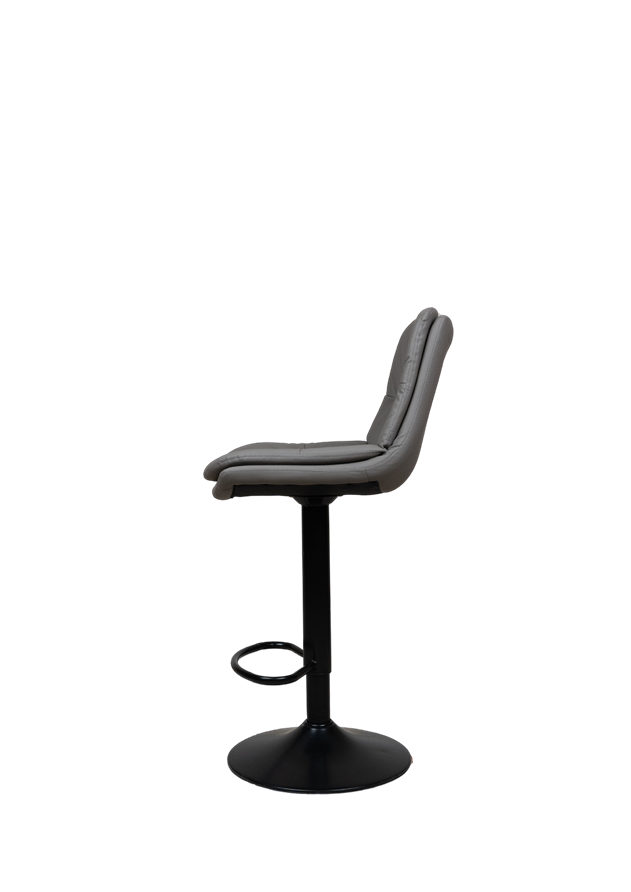 Modern Cushioned Bar Stool H9015 - Premium Bar Stools in Pakistan