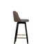 Modern Backless Bar Stool H9016 - Premium Bar Stools in Pakistan