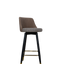 Modern Backless Bar Stool H9016 - Premium Bar Stools in Pakistan