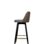 Modern Backless Bar Stool H9016 - Premium Bar Stools in Pakistan