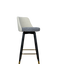 Modern Backless Bar Stool H9016 - Premium Bar Stools in Pakistan