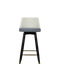 Modern Backless Bar Stool H9016 - Premium Bar Stools in Pakistan