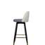 Modern Backless Bar Stool H9016 - Premium Bar Stools in Pakistan