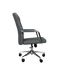 Mid-Back Revolving Office Chair B37 - Premium Office Chairs in Pakistan