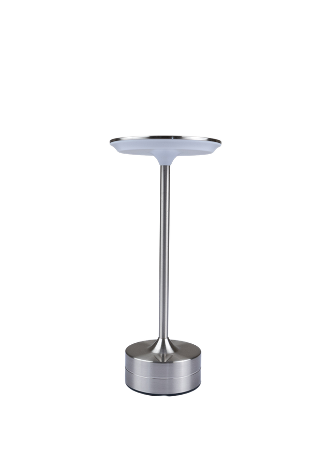 Luxury Touch Table Lamps - KW2338