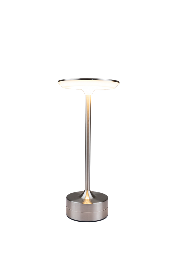 Luxury Touch Table Lamps - KW2338