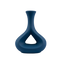 Modern Hollow Center Ceramic Vase – S-9