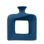 Modern Square Hollow Ceramic Vases – C-1