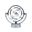 Orbit Motion Kinetic Sculpture – Spinning Desktop Decor B022