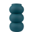 Sculptural Nordic Style Matte Ceramic Vase - A-11
