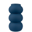 Sculptural Nordic Style Matte Ceramic Vase - A-11