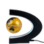 Floating Magnetic Globe