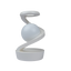 Modern Spiral Touch Table Lamp – A0016
